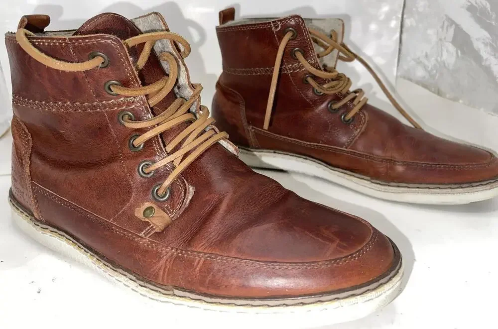 Aldo brand style